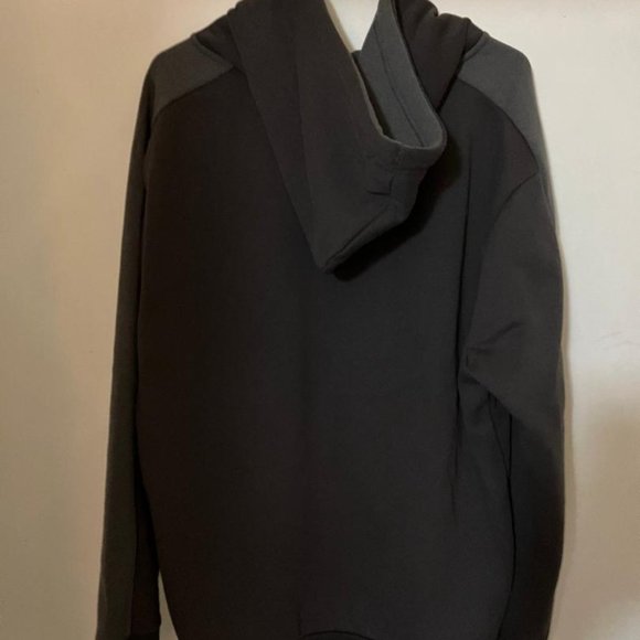 Cleveland Monsters AHL Zip Hoodie Size XL
New without tags - Picture 5 of 6